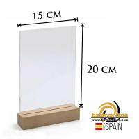 Estores Iroa - Regalo Día de la Madre Personalizado - Texto Mod. 04 - Luz Nocturna - details 0