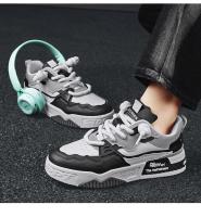 Zapatillas De Correr Para Hombre Calidad Superior Replicas Originales Zapatos Deportivos Unisex En PU Patchwork Talla Verdadera - details 9