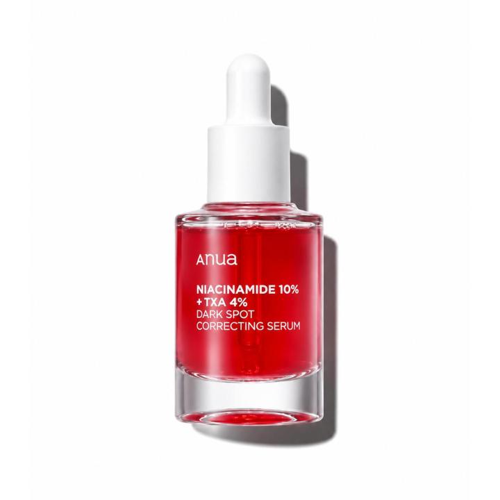 Anua - Sérum potente pero suave contra manchas solares y oscuras, con triple acción antimelanina y protección de la… — oferta en Miravia