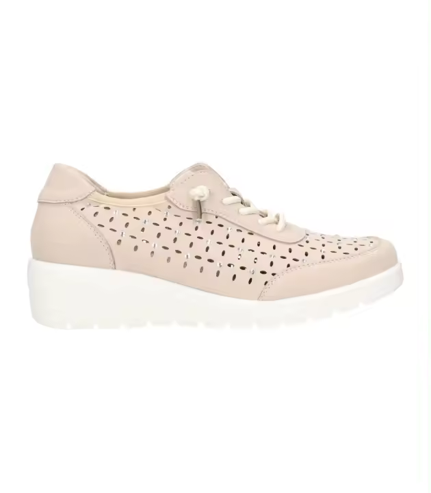 Doctor Cutillas 40202 Mujer Platino - 1