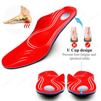 Insoles KOTLIKOFF Para Pies Planos Severos Soporte De Arco Ortopédico Insertos Para Zapatos De Tacón Alto Alivio De Fascitis Plantar Adecuado Para Hombres Y Mujeres - details 11