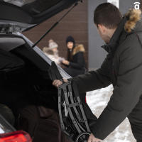Asalvo Silla de Paseo Hito – Carrito de Bebé Ultraligero con Plegado Automático, Compacto y Confort Máximo desde los 6 Meses - details 2