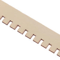 Trenzadora De Madera Para Tejer Manual DIY Juguete Educativo Para Niños Máquina De Tejer Para Hacer Yarn Artesanía - details 9