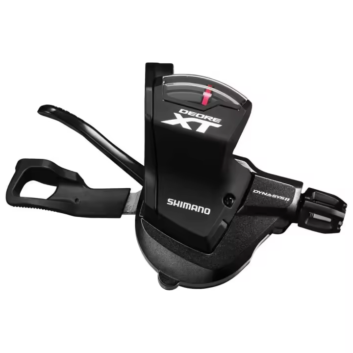 Shimano Maneta De Cambio Derecha Xt 11s - 1