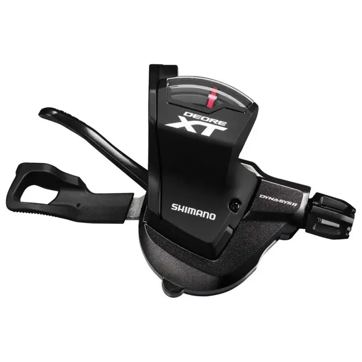 Shimano Maneta De Cambio Derecha Xt 11s - 1