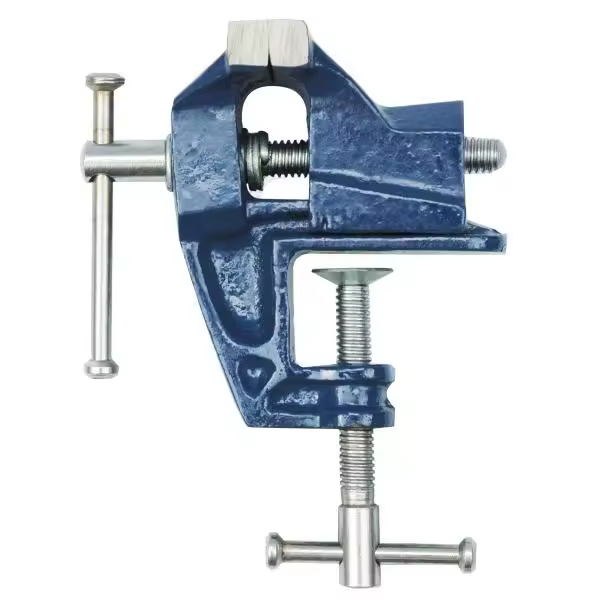 TOYA 36005 tornillo de banco - 1