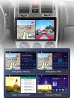 Junsun Android 13 inalámbrico CarPlay Android Auto Radio para Hyundai Getz 2002 2003 2004 2005 2006 2007 2008 2009 2010 2011  coche Multimedia navegación GPS autorradio - details 20