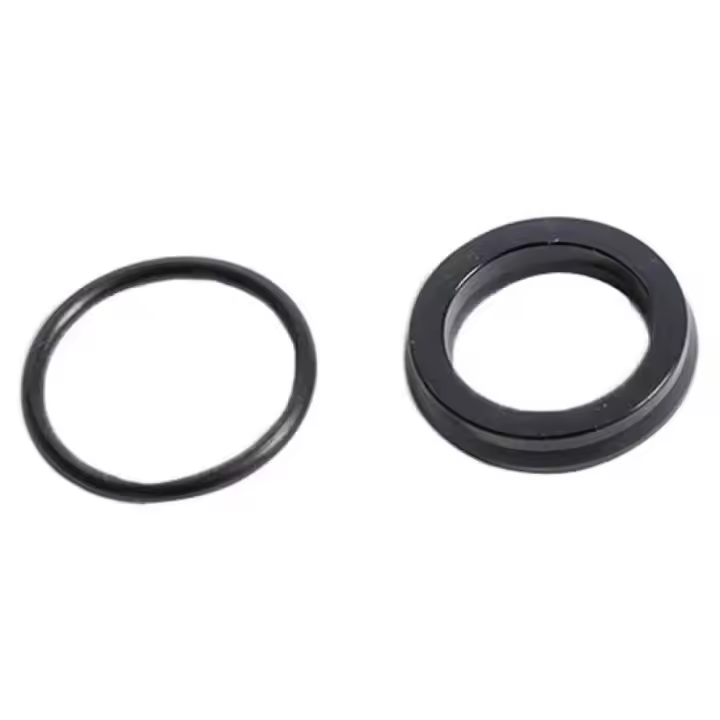 Sr Suntour Kit De Retenes De Polvo Para Horquilla Axon32 Boost/werx/elite/raidon32 Xc/epixon Xc/tr/9 - 1