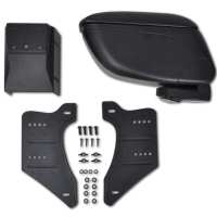 vidaXL Reposabrazos de coche universal - details 5