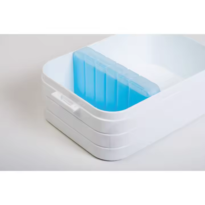 acumulador de hielo lunchbox - 1
