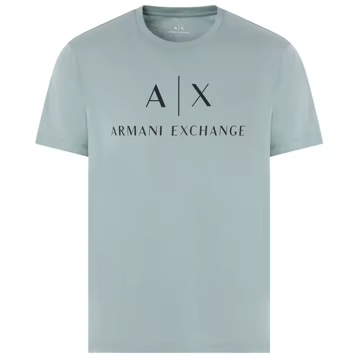 Armani Exchange Camiseta De Manga Corta 8nztcj_z8h4z - 1