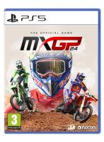 Nacon - MXGP 24: The Official Game - Videojuego para PS5 [Versión Española] - details 0
