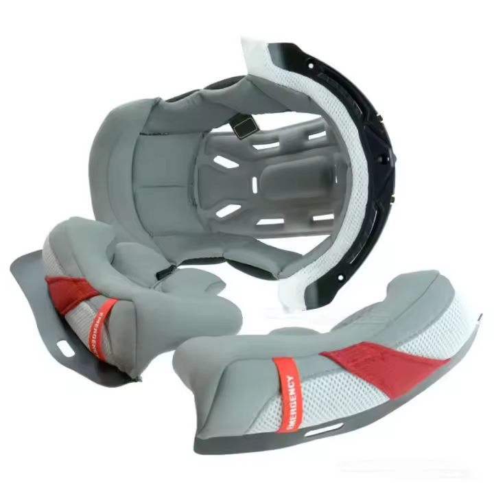Scorpion Acolchado Interior Vx-22 Air Gris - 1