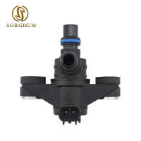 Válvula De Solenoide Para Limpiador De Tanque De Escape Ford Lincoln Mercury Pickup 09-17 SORGHUM ABS Plástico Y Metal Nuevas - details 2