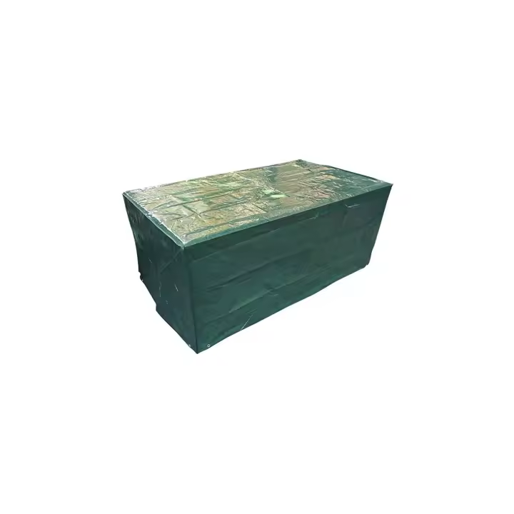 FUNDA MUEBLES POLIETILENO (MESA+SILLAS) 225x143x90cm ALTADEX DE SUINPLAS DECORACIONES - 1