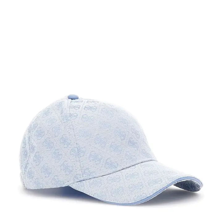 Guess Gorra Celeste AW5155 POL03-LUL , para Mujer - 1