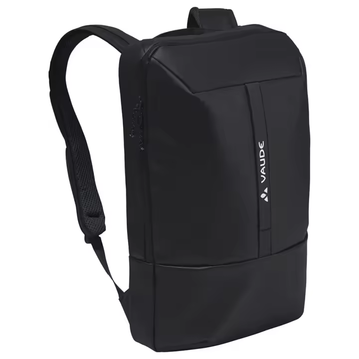 Vaude Tents Mochila Mineo 17l Negro Adulto - 1