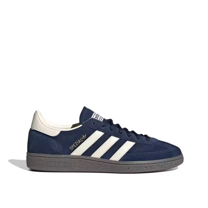Adidas-Balonmano Spezial Azul IF7087 - 1