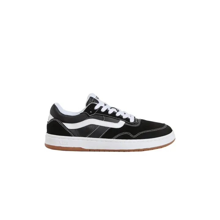 Zapatillas Vans Cruze 3.0 Hombre Negro - 1
