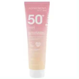 LECHE SOLAR SPF50+ 150ml. - 1
