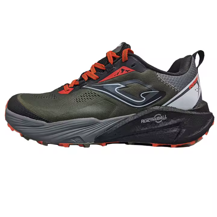 Joma RASE 2512 zapatillas running correr TRAIL SENDERISMO Hombre - 1