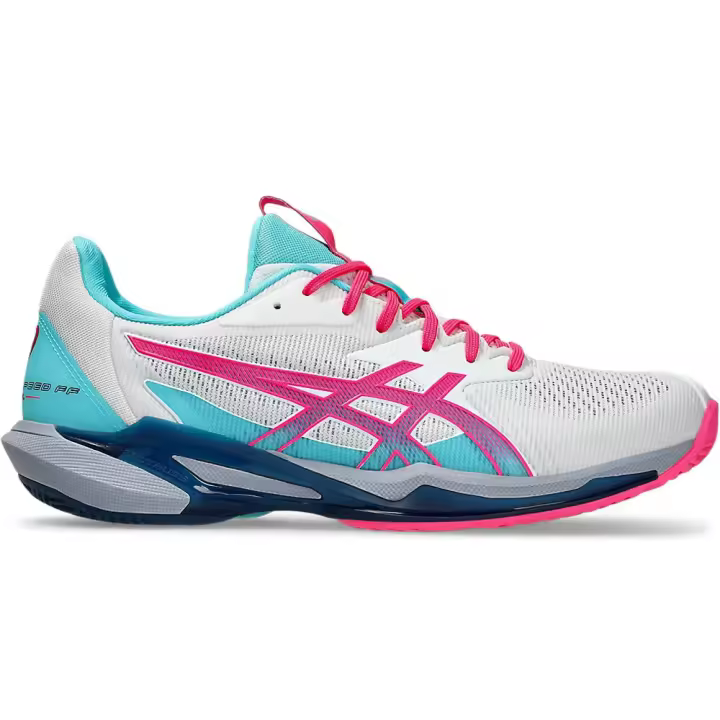 SLUTION SPEED FF 3 PADEL BLRS - 1