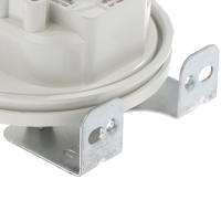 Interruptor De Presión De Aire Compatible Con Horno De Pared Y Calentador De Agua Gas Compatible Con 40/65/75/90/140Pa Pieza De Herramienta - details 8
