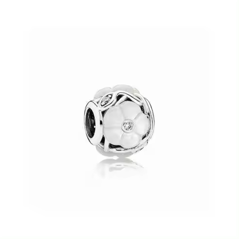 Charm Pandora 791894MOP Mujer - Plata - Plateado - Relojes Niña - 1