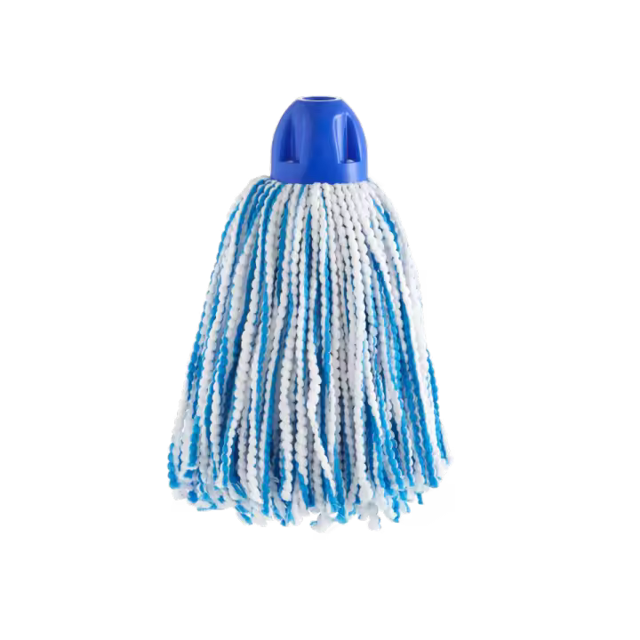 Maya | Fregona Microfibra Bicolor Light Pro | Ref 08003 - 1