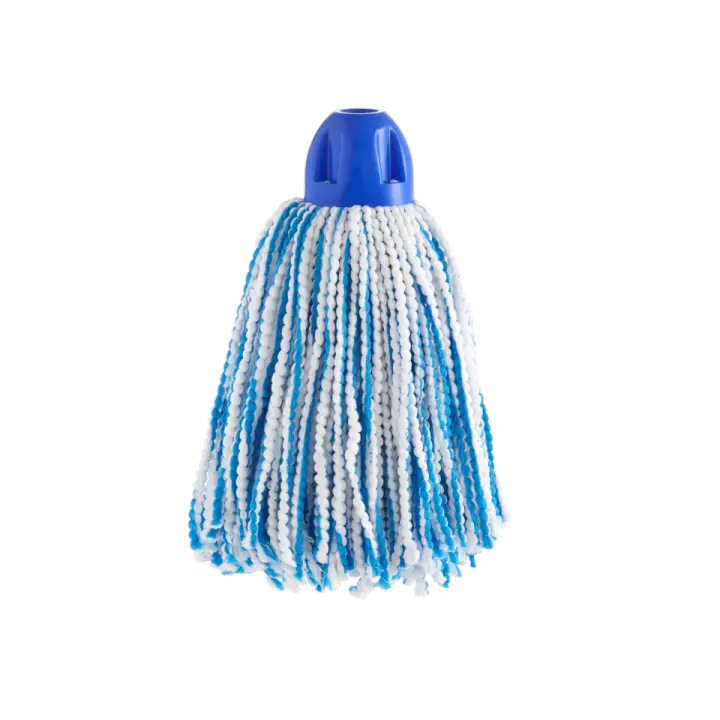 Maya | Fregona Microfibra Bicolor Light Pro | Ref 08003 - 1