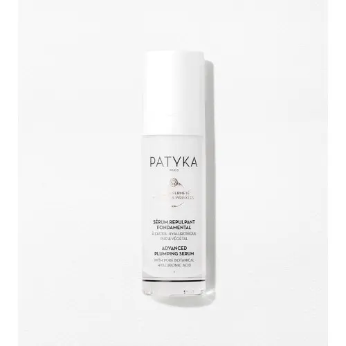 Patyka Age Specific Intesif Sérum Rellenador Fundamental 30 ml - 1