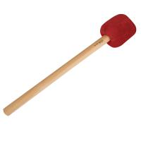 Mazállate De Tambor Grande IRIN Para Címbalo De Canto Y Gong Madera De Encina Accesorio De Percusión Musical - details 9