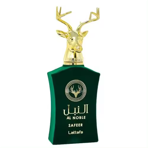 Perfume Arabe Al Noble Ameer de LATTAFA  Edp 100ML - 1