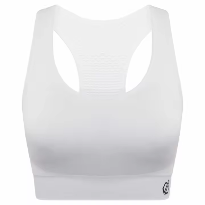 Dare2b Sujetador Deportivo De Impacto Medio Don´t Sweat It - 1