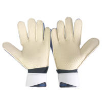 Guantes De Portero De Fútbol Para Niños Y Adultos Tamaños 7/8/9 Antideslizantes Y Gruesos Para Jugadores Profesionales - details 6