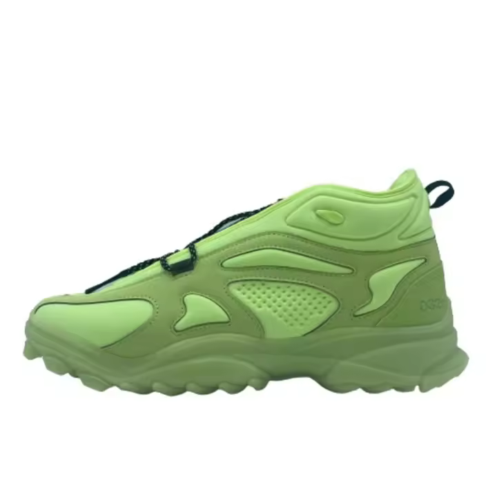 ZAPATILLAS ADIDAS 032 GSG TR GZ5580 TREKKING VERDE HOMBRE - 1