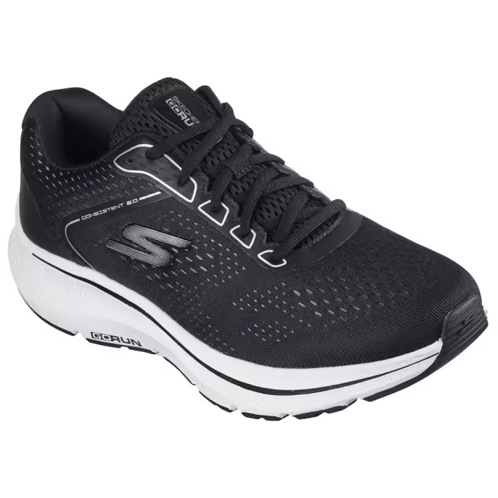 Skechers Zapatillas Go Run Consistent 2.0 Negro - 1