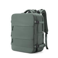 Mochila Viaje Cabina Avion 40x20x25 para Ryanair, maletas de viaje cabina avion Bolsa de Cabina para EasyJet Equipaje de Mano Cabina Avion Mochila de Senderismo - details 0