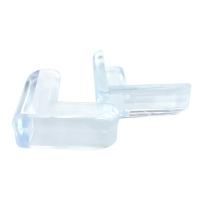 Protección De Esquinas Para Mesa Infantil 4pcs/set Guardia Anticolisión Seguridad Accesorio Protector De Cabeza Material Suave - details 10