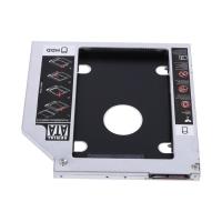 Carcasa para SSD, disco duro, Bahía Óptica para HDD, carcasa para disco Dura, Bahía para Unidad de CD-ROM - details 0