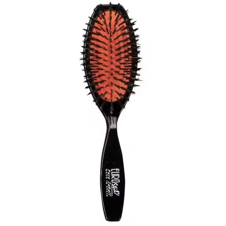 Eurostil profesional, Cepillo profesional de Pelo Fuelle 100% Jabalí - 1
