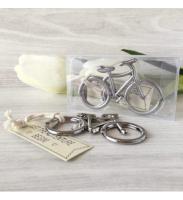 Disok Lote 24 Abrebotellas Bicicleta en Caja de Regalo - Regalos Bodas Hombres Unisex Detalles Invitados Comuniones Cumpleaños Prácticos - details 0