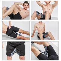 Dispositivo De Entrenamiento De Los Muslos Y Piernas Para El Fortalecimiento Del Piso Uretral Y Vaginal Equipo De Ejercicio Para La Belleza De Los Piernas Y Muslos - details 4