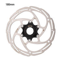 ZTTO Disco De Freno Para Bicicleta Central De Alta Resistencia 140mm 160mm 180mm 203mm Adecuado Para Cualquier Almohadilla MTB Carretera - details 14