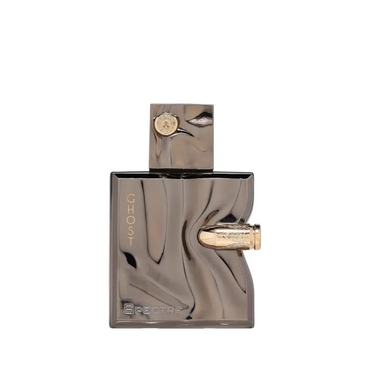 Perfume Spectre Ghost EDP de Fragrance World Unisex - 80 ml - 1