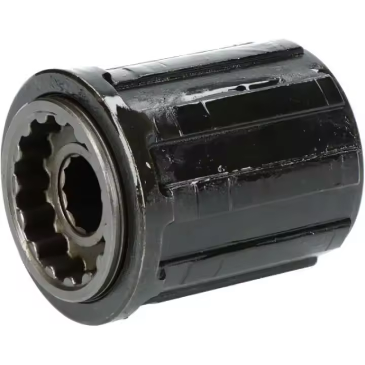 Shimano Cuerpo De Buje Libre Fh-rm35 - 1