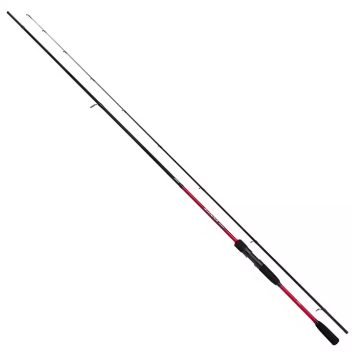 Shimano Fishing Caña De Spinning Sienna Spinnin Sensitive - 1