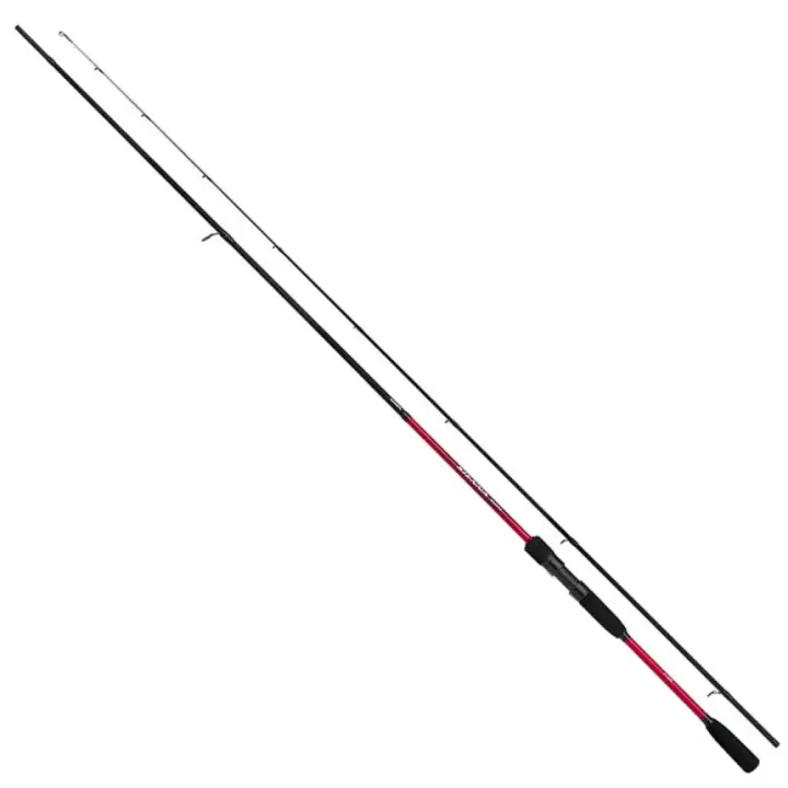 Shimano Fishing Caña De Spinning Sienna Spinnin Sensitive - 1