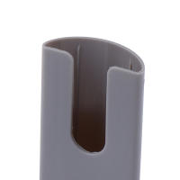 Funda Protectora Para Cabeza De Afeitar Doble Faja De Plástico Compatible Con Lanzadores Largos Universal Para Hombres - details 5