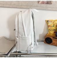 Mochara Escolar para Niños, estilo Korean, para estudiantes de Secundaria, de moda, informal, para estudiantes universitarios - details 4